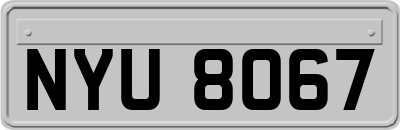 NYU8067