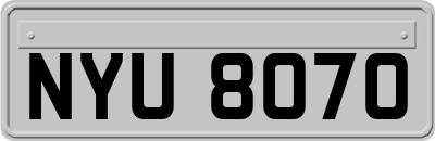 NYU8070