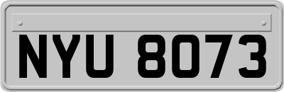 NYU8073