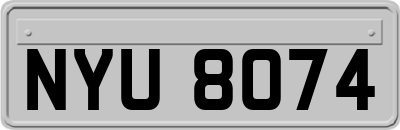 NYU8074