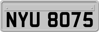 NYU8075