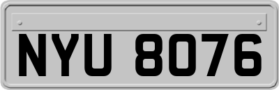 NYU8076