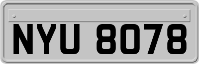 NYU8078