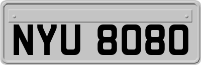 NYU8080