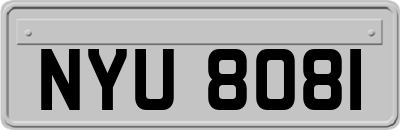 NYU8081