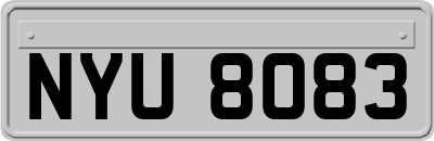 NYU8083