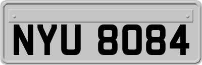 NYU8084