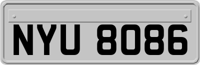 NYU8086