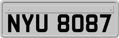 NYU8087