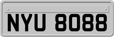 NYU8088