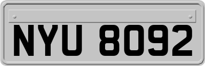 NYU8092