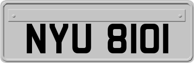 NYU8101