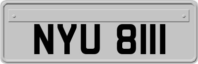 NYU8111