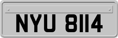 NYU8114