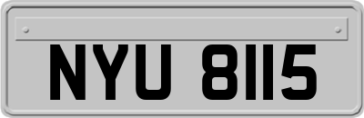 NYU8115