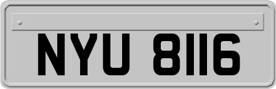 NYU8116