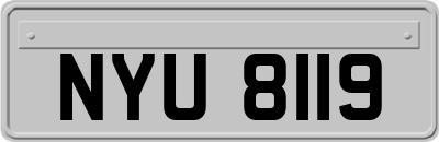 NYU8119