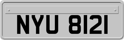 NYU8121