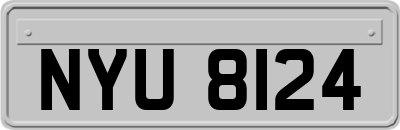 NYU8124