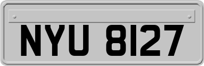 NYU8127