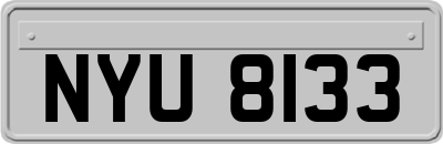 NYU8133