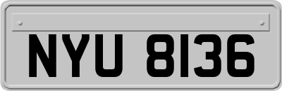 NYU8136