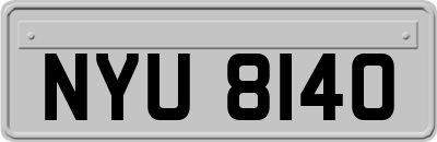 NYU8140