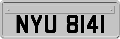 NYU8141