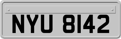 NYU8142