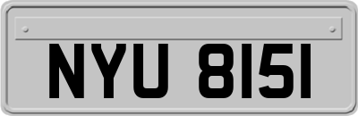 NYU8151
