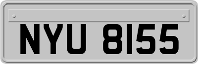 NYU8155