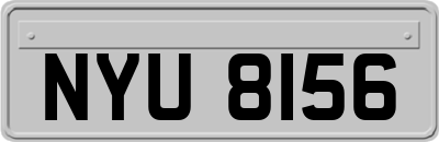 NYU8156
