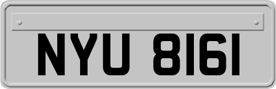NYU8161