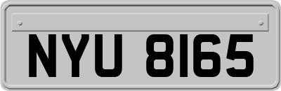 NYU8165