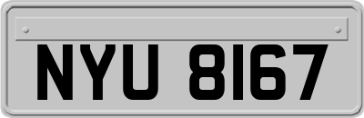 NYU8167