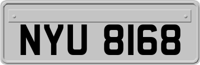 NYU8168