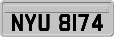 NYU8174