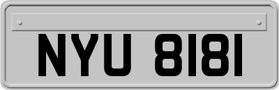 NYU8181