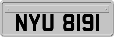 NYU8191