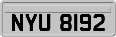 NYU8192