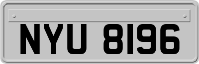NYU8196
