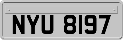 NYU8197