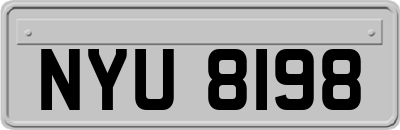NYU8198