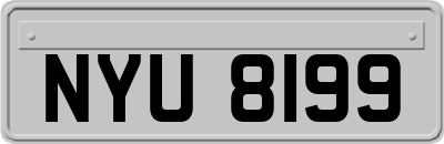 NYU8199