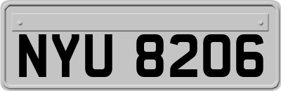 NYU8206