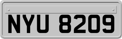 NYU8209