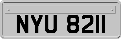 NYU8211