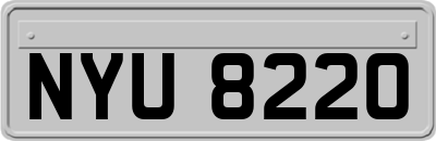 NYU8220