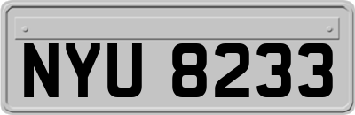 NYU8233