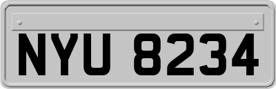 NYU8234